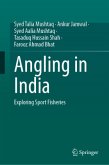 Angling in India