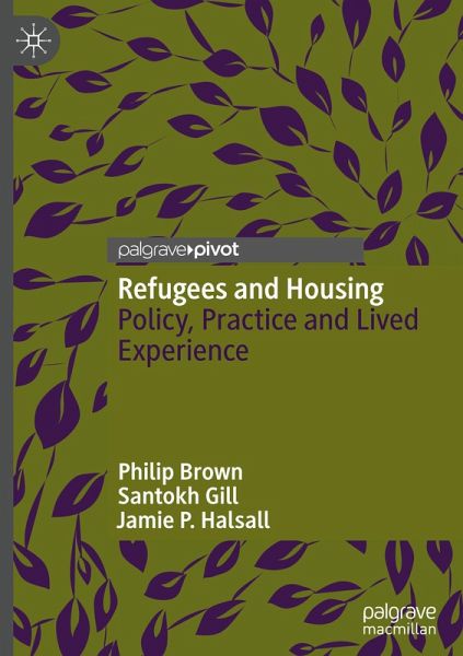 Refugees and Housing