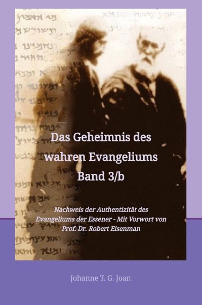 Das Geheimnis des wahren Evangeliums Band 3/b Das Geheimnis des wahren Evangeliums Band 3/b