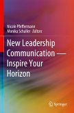 New Leadership Communication¿Inspire Your Horizon