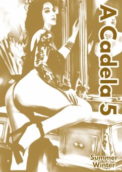 Cover A Cadela 5