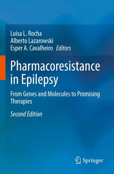 Pharmacoresistance in Epilepsy