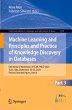 Machine Learning and Principles and... - Bild 1