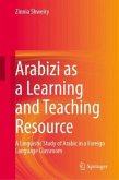 Arabizi as a Learning and Teaching Resource