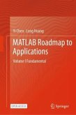 MATLAB Roadmap to Applications