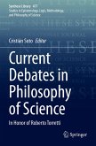 Current Debates in Philosophy of Science