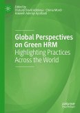 Global Perspectives on Green HRM