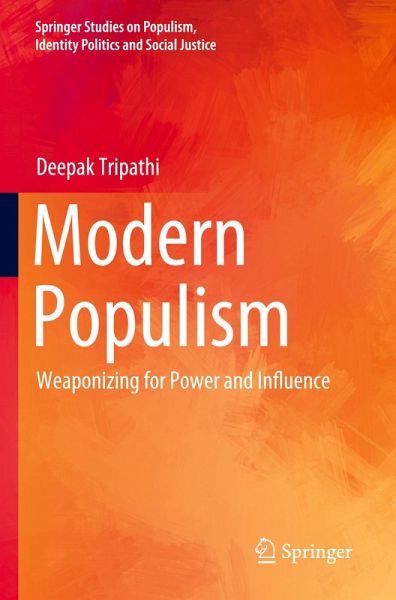 Modern Populism Modern Populism