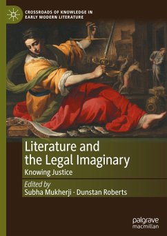 Cover Literature and the Legal Imaginary