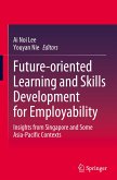 Future-oriented Learning and Skills Development for Employability
