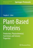 Plant-Based Proteins