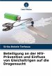 Beteiligung an der HIV-Prävention und... - Bild 1