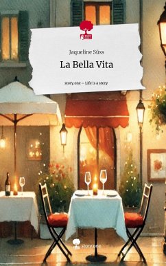 Cover La Bella Vita. Life is a Story - story.one