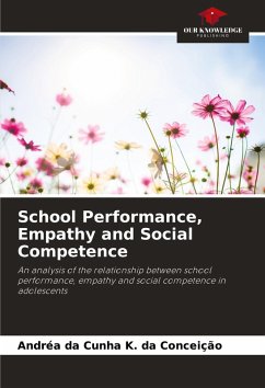 Cover School Performance, Empathy and Social Competence