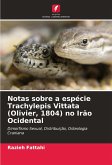 Notas sobre a espécie Trachylepis Vittata (Olivier, 1804) no Irão Ocidental