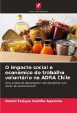 O impacto social e económico do trabalho voluntário na ADRA Chile