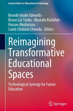 Reimagining Transformative Educational Spaces