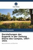 Darstellungen der Eugenik in der Zeitung Diário dos Campos, 1907-1921