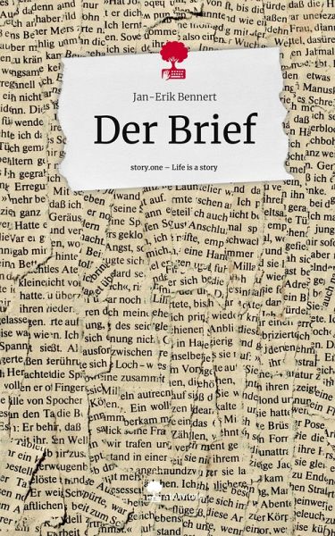 Der Brief. Life is a Story - story.one