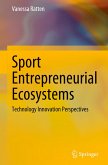 Sport Entrepreneurial Ecosystems