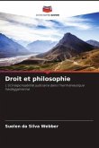 Droit et philosophie