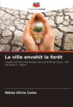 Cover La ville envahit la forêt