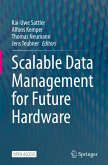 Scalable Data Management for Future Hardware Scalable Data Management for Future Hardware