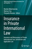 Insurance in Private International Law