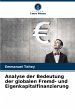 Analyse der Bedeutung der globalen... - Bild 1