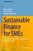 Sustainable Finance for SMEs Sustainable Finance for SMEs