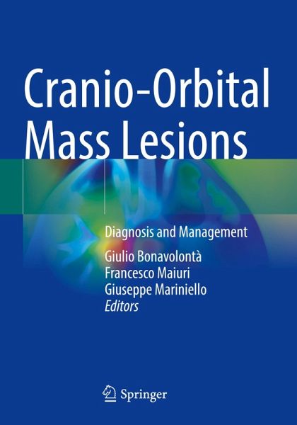 Cranio-Orbital Mass Lesions