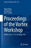 Proceedings of the Vortex Workshop