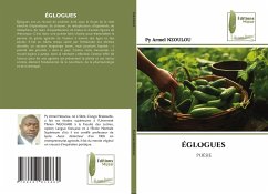 Cover ÉGLOGUES