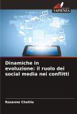 Dinamiche in evoluzione: il ruolo dei social media nei conflitti