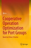 Cooperative Operation Optimization for Port Groups