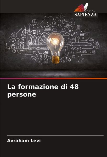 La formazione di 48 persone La formazione di 48 persone