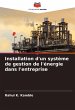 Installation d'un système de gestion... - Bild 1