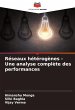 Réseaux hétérogènes - Une analyse... - Bild 1