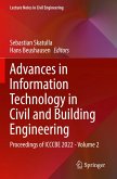 Advances in Information Technology in Civil and Building Engineering
