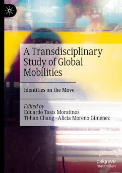 Cover A Transdisciplinary Study of Global Mobilities