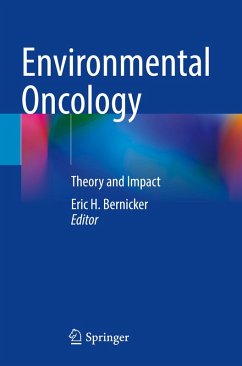 Cover Environmental Oncology