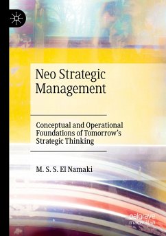 Cover Neo Strategic Management