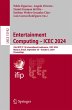 Entertainment Computing - ICEC 2024 - Bild 1