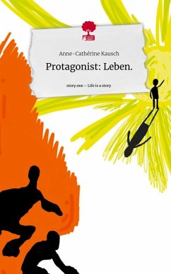 Cover Protagonist: Leben.. Life is a Story - story.one