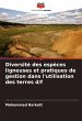 Diversité des espèces ligneuses et... - Bild 1