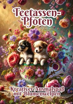 Cover Teetassen-Pfoten