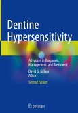 Dentine Hypersensitivity