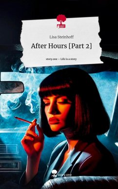 Cover After Hours [Part 2]. Life is a Story - story.one