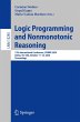 Logic Programming and Nonmonotonic... - Bild 1