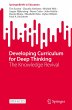 Developing Curriculum for Deep Thinking - Bild 1